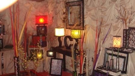 Picture from our last trade show